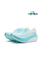 Runsifly Flare Elite Carbon Plated Marathon Racing Shoes