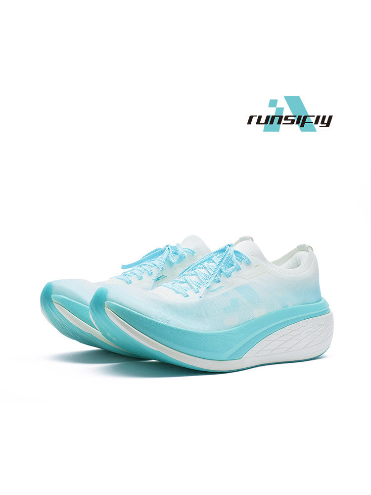 Runsifly Flare Elite Carbon Plated Marathon Racing Shoes