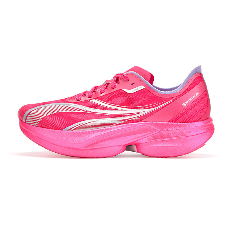 DO-WIN Speedster 3, Carbon Plated Marathon Racing Shoes