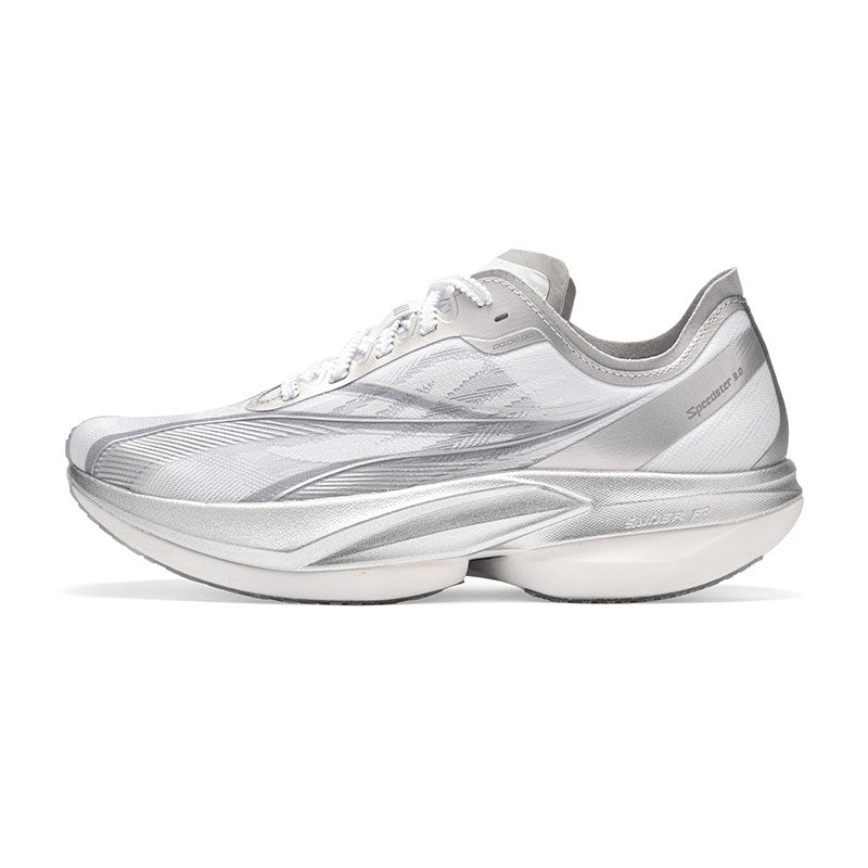 DO-WIN Speedster 3, Carbon Plated Marathon Racing Shoes