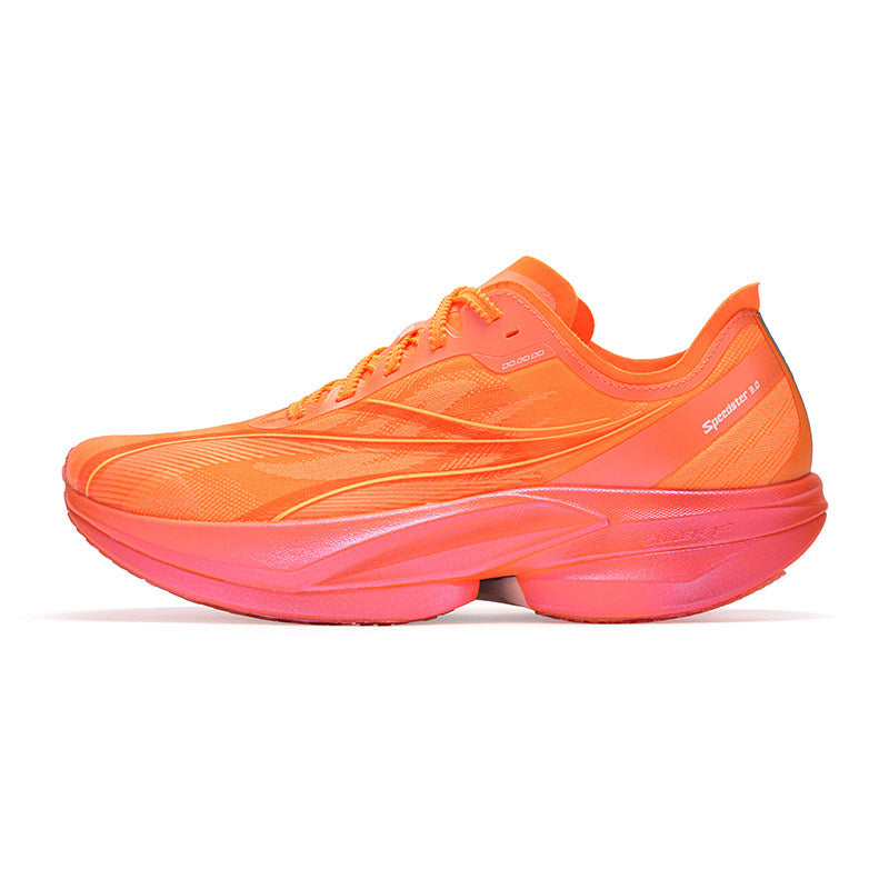 DO-WIN Speedster 3, Carbon Plated Marathon Racing Shoes