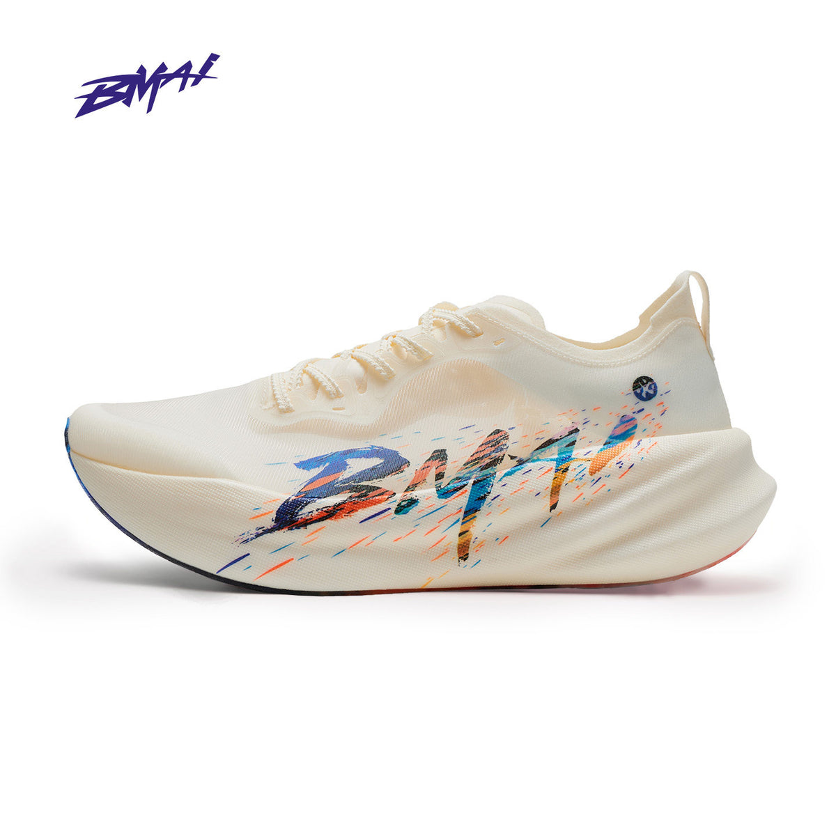 BMAI Jingtan 3.0 Turbo, Carbon Plated Marathon Racing Shoes