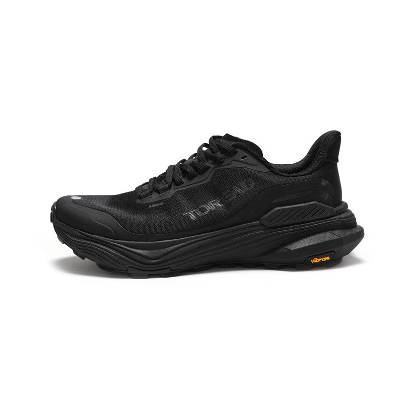 TOREAD Feiyue Pro,  Long Distance Trail Runnging Shoes VIBRAM Outsole