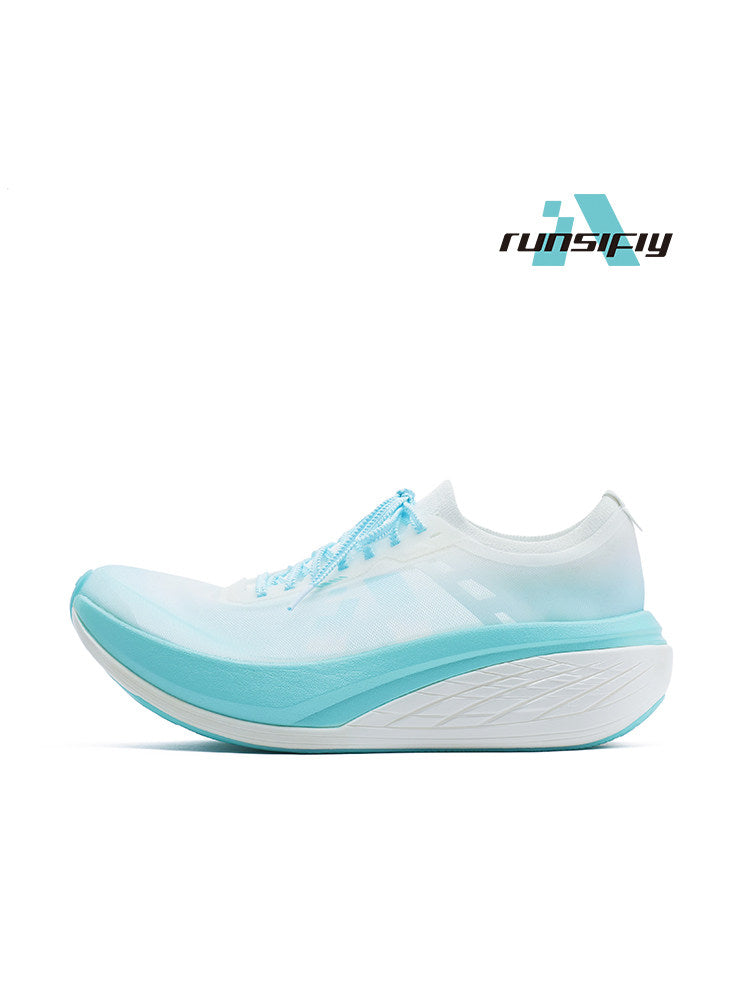 Runsifly Flare Elite Carbon Plated Marathon Racing Shoes