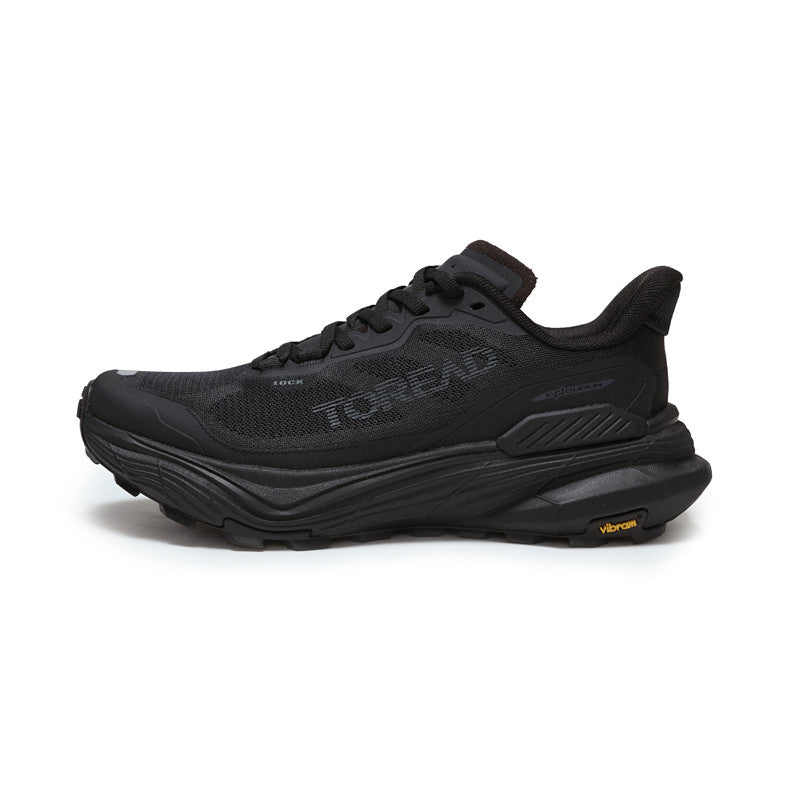 TOREAD Feiyue Pro,  Long Distance Trail Runnging Shoes VIBRAM Outsole
