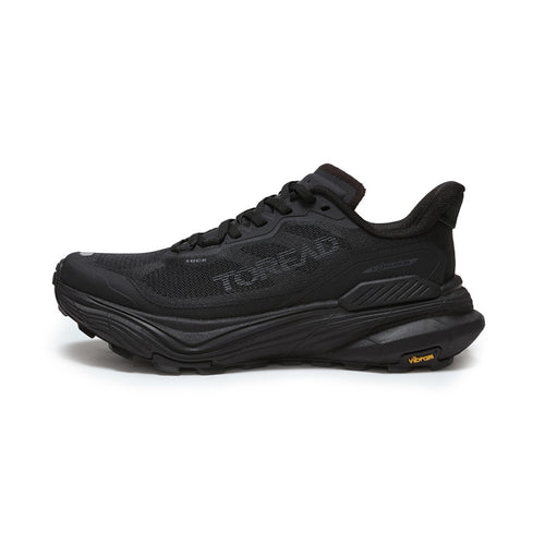 TOREAD Feiyue Pro,  Long Distance Trail Runnging Shoes VIBRAM Outsole