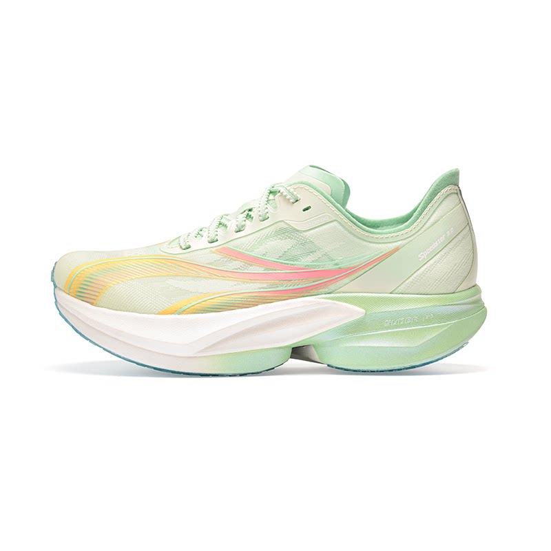 DO-WIN Speedster 3, Carbon Plated Marathon Racing Shoes