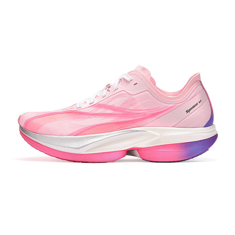 DO-WIN Speedster 3, Carbon Plated Marathon Racing Shoes