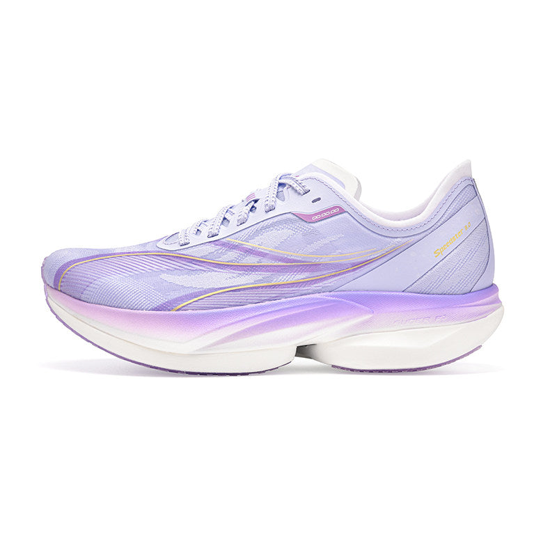 DO-WIN Speedster 3, Carbon Plated Marathon Racing Shoes